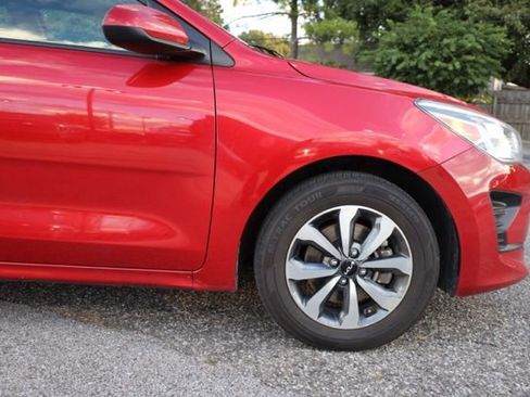 Used 2023 Kia Rio S w/ Technology Package image 9