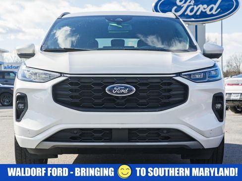 Used 2024 Ford Escape ST-Line Elite image 2