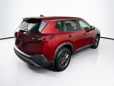 Used 2023 Nissan Rogue S FWD image 9