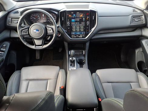 Certified 2023 Subaru Ascent Onyx Edition image 17