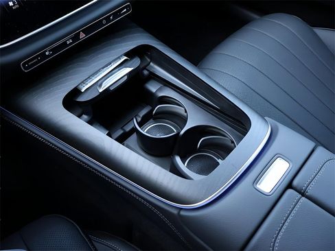 Certified 2025 Mercedes-Benz E 350 E 350 image 28