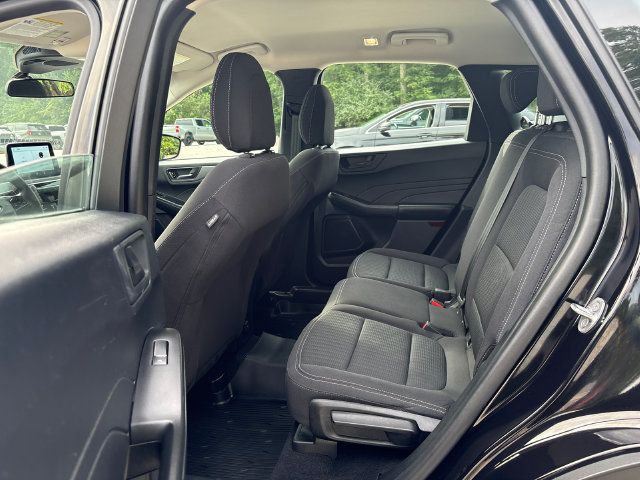 Used 2023 Ford Escape AWD image 16