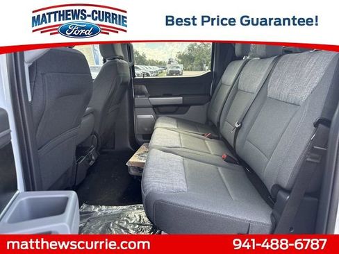 New 2026 Ford F250 XLT w/ XLT Premium Package image 13