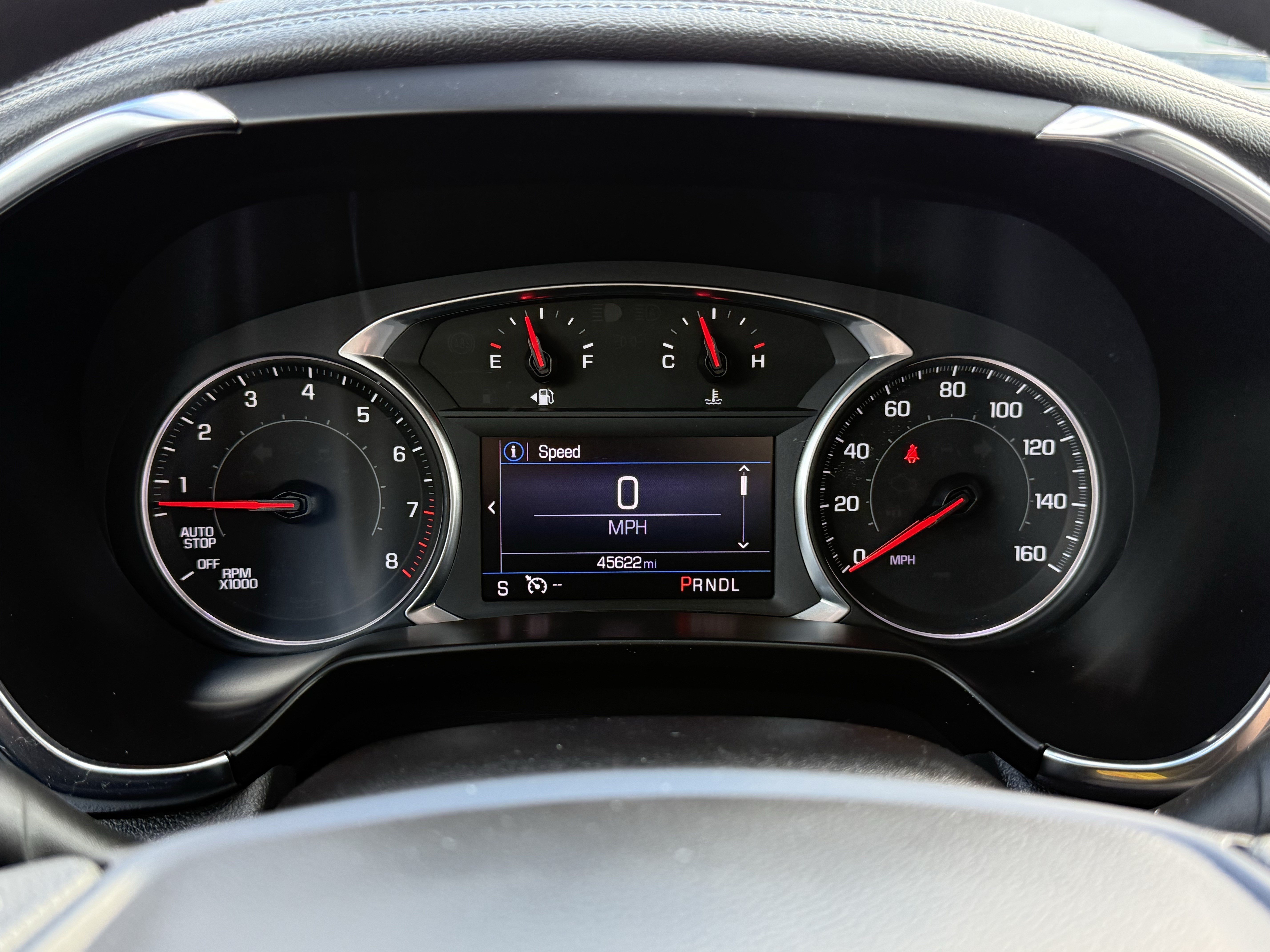 Used 2021 Chevrolet Blazer LT FWD image 13