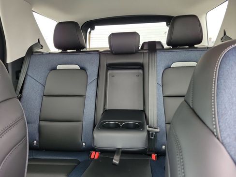 New 2026 Ford Bronco Sport Outer Banks image 17