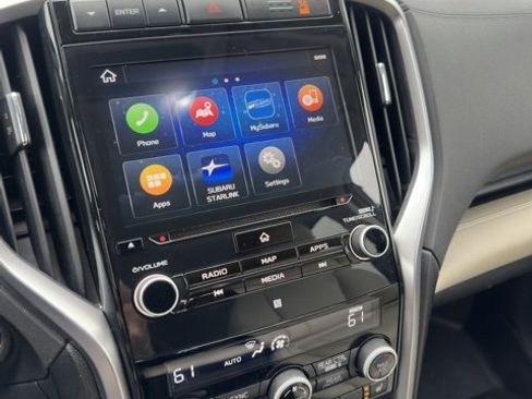 Used 2022 Subaru Ascent Limited w/ Technology Package image 8