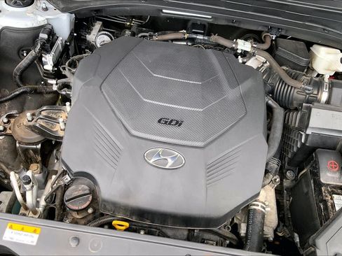 Used 2023 Hyundai Palisade Limited AWD/4WD image 31