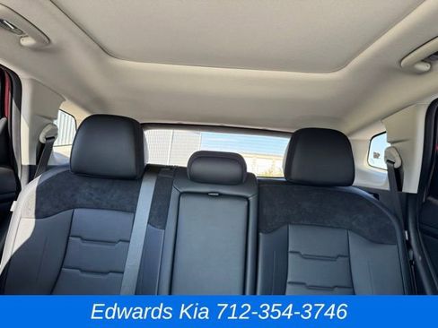 New 2026 Kia Sportage SX image 35