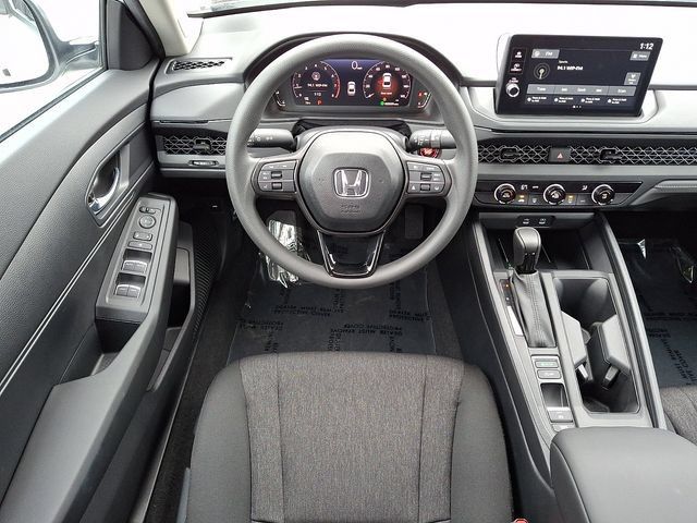 Certified 2026 Honda Accord LX image 12