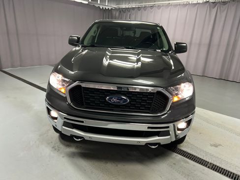 Used 2019 Ford Ranger XLT w/ Equipment Group 302A Luxury image 2