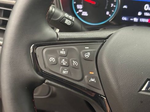 Used 2023 Chevrolet Equinox RS w/ RS Leather Package AWD/4WD image 27