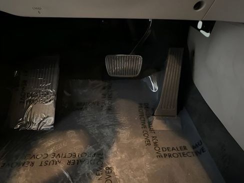 Used 2021 Hyundai Tucson SE image 62