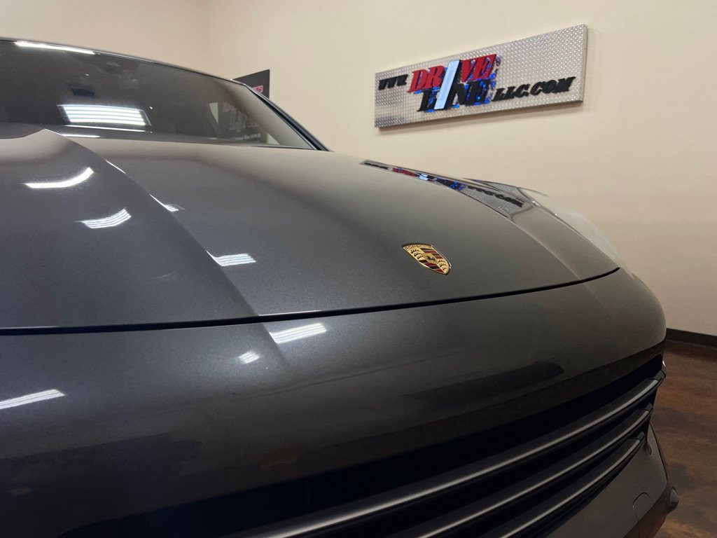 Used 2020 Porsche Cayenne AWD/4WD image 46