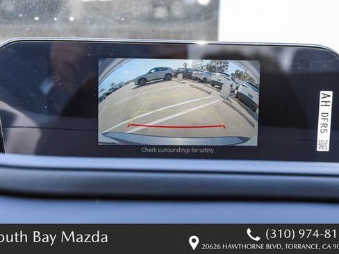 New 2026 MAZDA CX-30 AWD 2.5 S w/ Select Sport Pkg image 16