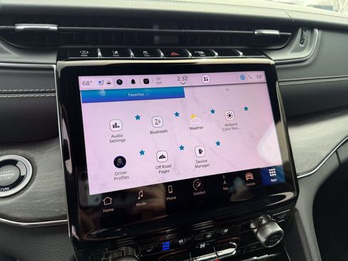 Used 2023 Jeep Grand Cherokee Overland w/ Luxury Tech Group IV image 27