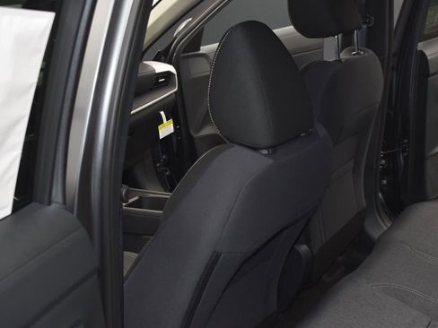 New 2026 Nissan Kicks SV w/ SV Premium Package image 16