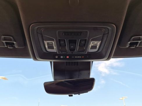 Used 2025 GMC Sierra 1500 AT4X AWD/4WD image 21
