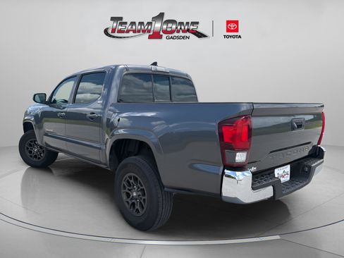 Used 2019 Toyota Tacoma SR5 RWD image 5