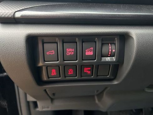 New 2025 Subaru Forester Wilderness image 14