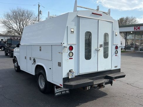 Used 2008 GMC Savana 3500 image 7