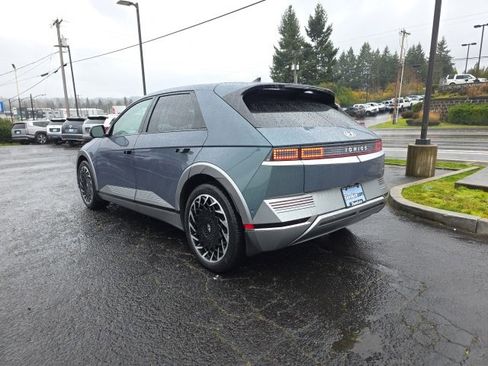 Used 2023 Hyundai Ioniq 5 Limited image 7