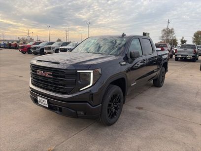New 2026 GMC Sierra 1500 Elevation