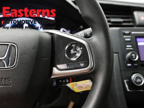 Used 2020 Honda Civic LX image 15