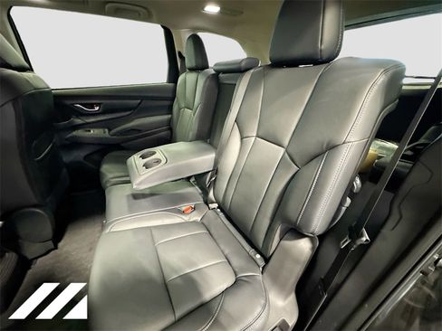 New 2026 Subaru Ascent Premium image 23