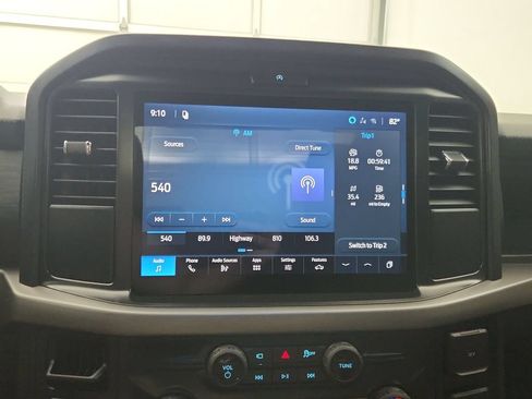 Used 2026 Ford F150 XL w/ Equipment Group 103A High AWD/4WD image 26