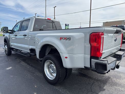 New 2026 Ford F450 XL w/ XL Driver Assist Package AWD/4WD image 6