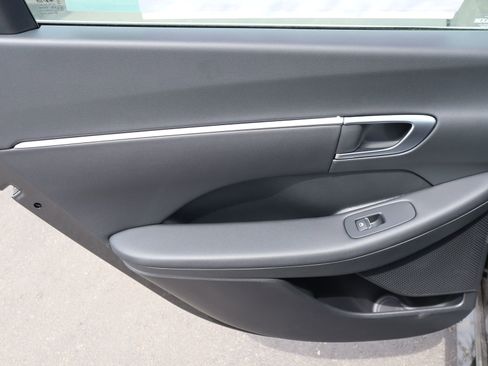 New 2026 Hyundai Sonata SEL FWD image 17