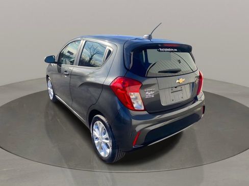 Used 2020 Chevrolet Spark LT image 4