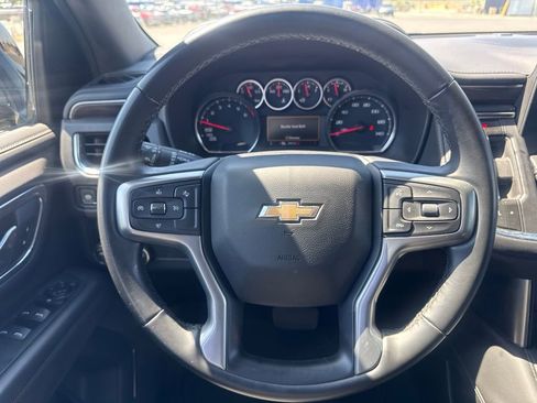 Used 2024 Chevrolet Tahoe LS RWD image 16