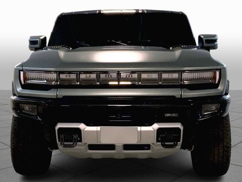 Used 2024 GMC Hummer EV 3X image 3