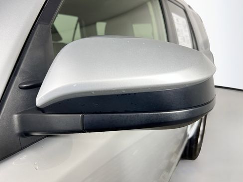 Used 2024 Toyota 4Runner SR5 AWD/4WD image 13