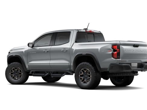 New 2026 Chevrolet Colorado ZR2 w/ Technology Package image 50