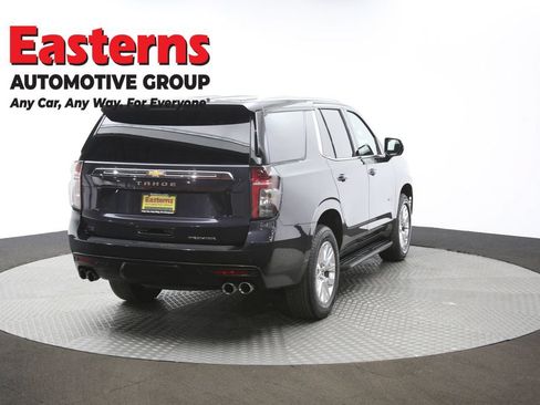 Used 2024 Chevrolet Tahoe Premier RWD image 41