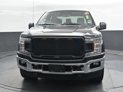 Used 2019 Ford F150 XL w/ Equipment Group 101A Mid AWD/4WD image 7