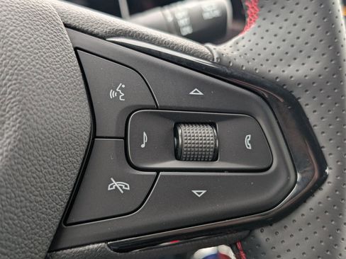 New 2026 Chevrolet Trax RS w/ Driver Confidence Package FWD image 20
