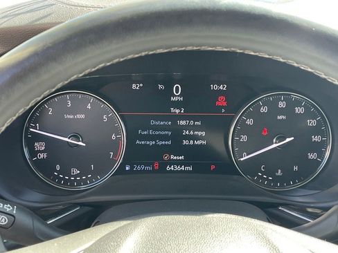 Used 2023 Buick Envision Essence image 10