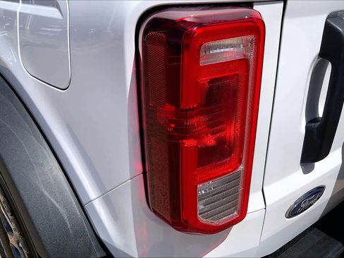 Certified 2024 Ford Bronco Big Bend AWD/4WD image 29