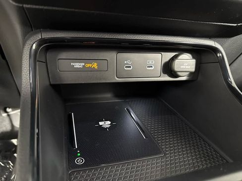 New 2026 Honda CR-V Sport-L image 26