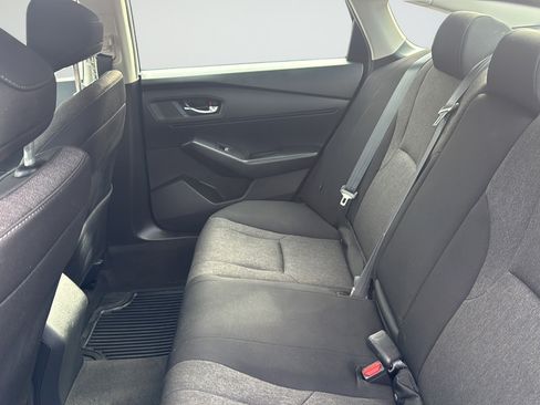 Used 2024 Honda Accord LX image 20