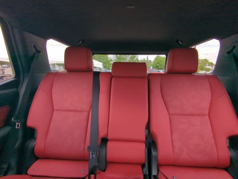 Used 2025 Toyota 4Runner TRD Pro AWD/4WD image 22