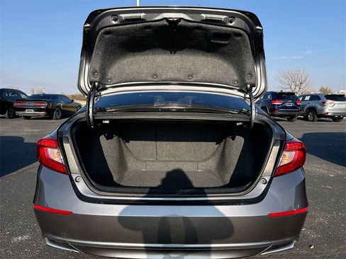 Used 2019 Honda Accord EX-L image 23