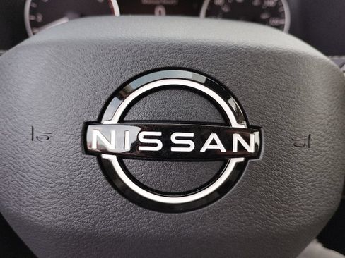 New 2026 Nissan Rogue Dark Armor FWD image 23