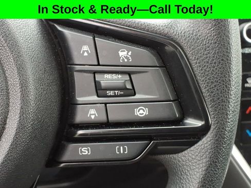 Certified 2025 Subaru Crosstrek 2.0i Premium AWD/4WD image 22