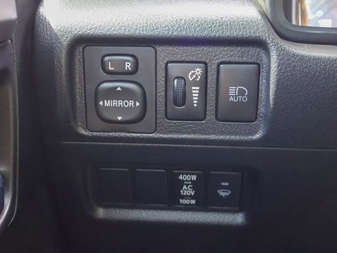 Used 2023 Toyota 4Runner SR5 Premium w/ Moonroof Package image 20