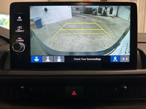 Used 2026 Honda CR-V Sport image 32