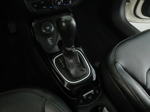 Used 2020 Jeep Compass Limited w/ Advanced Safety Group AWD/4WD image 16